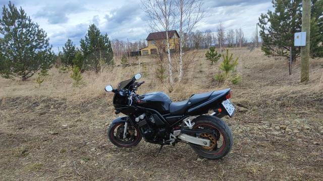 Yamaha FZ 400. 400. ., , ,   