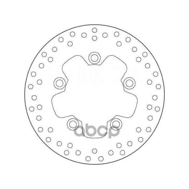    Brembo . 68B40726 _68B40726 