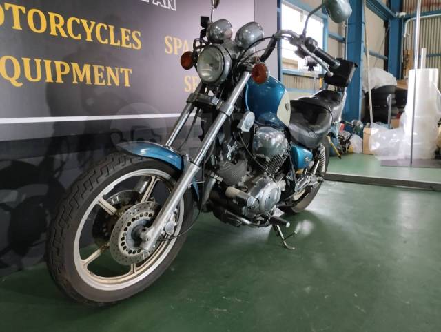 Yamaha Virago XV 1100