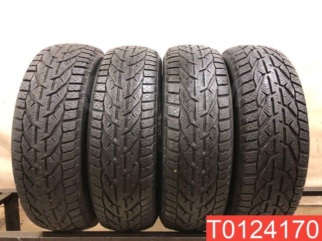 Tigar Winter, 185/65 R15