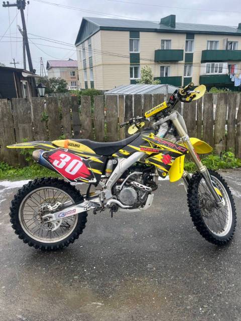 Suzuki RM-Z 250. 250. ., , ,   