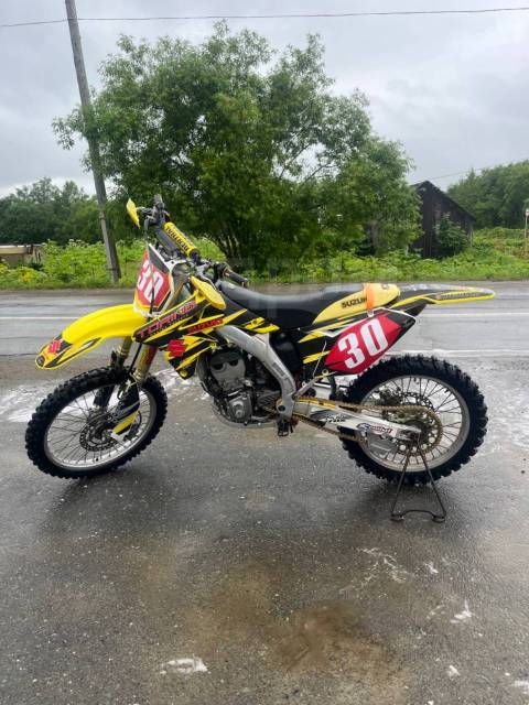 Suzuki RM-Z 250. 250. ., , ,   