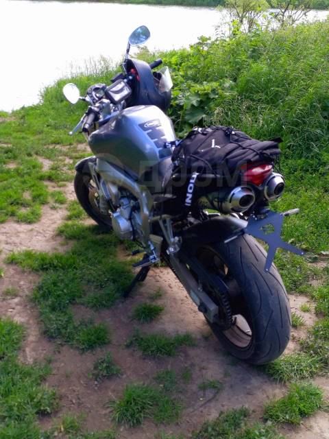 Yamaha FZ6N. 599. ., , ,   