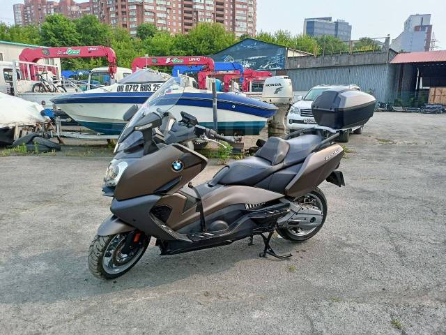 BMW C 650 GT. 650. ., , ,   