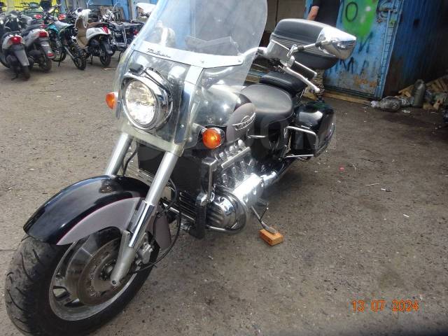 Honda Valkyrie. 1 500. ., , ,   