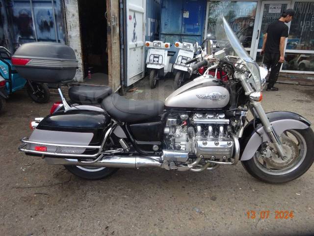 Honda Valkyrie. 1 500. ., , ,   