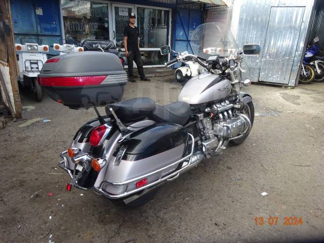 Honda Valkyrie. 1 500. ., , ,   