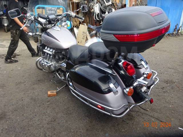 Honda Valkyrie. 1 500. ., , ,   