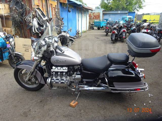 Honda Valkyrie. 1 500. ., , ,   