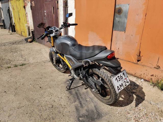 Motoland Scrambler 250. 250. ., , ,   