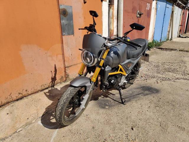 Motoland Scrambler 250. 250. ., , ,   