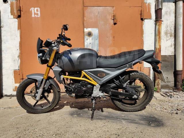 Motoland Scrambler 250. 250. ., , ,   