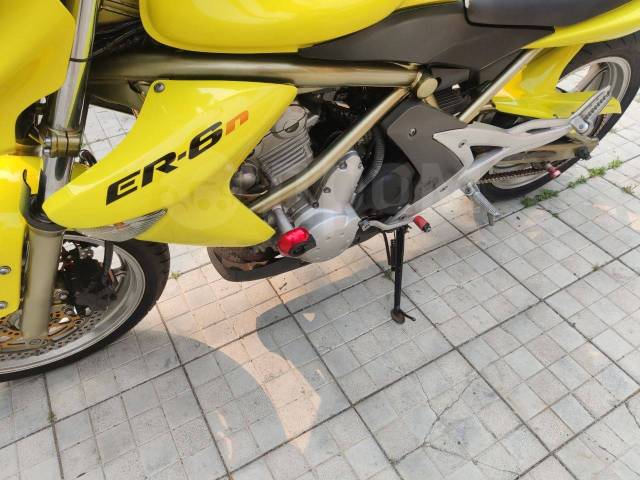 Kawasaki ER-6. 600. ., , ,   