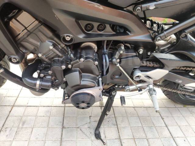 Yamaha MT-09. 850. ., , ,   