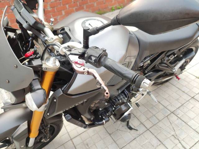 Yamaha MT-09. 850. ., , ,   