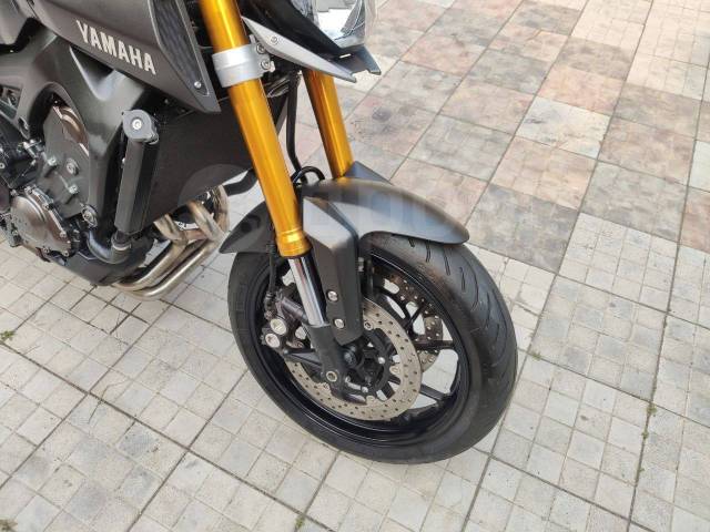 Yamaha MT-09. 850. ., , ,   