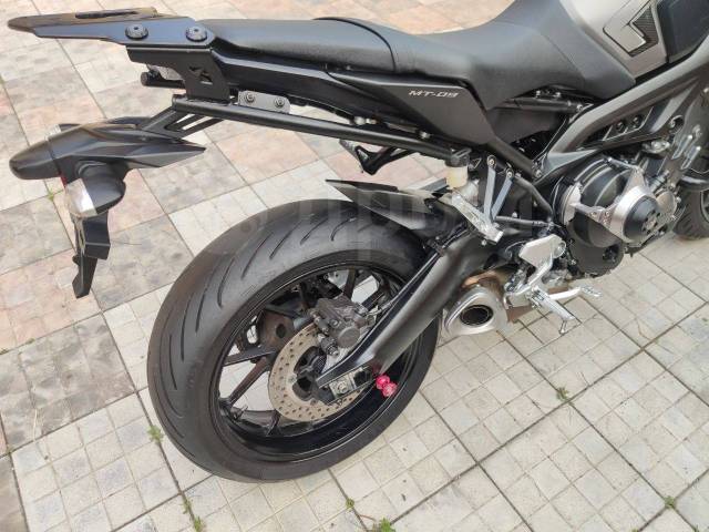 Yamaha MT-09. 850. ., , ,   