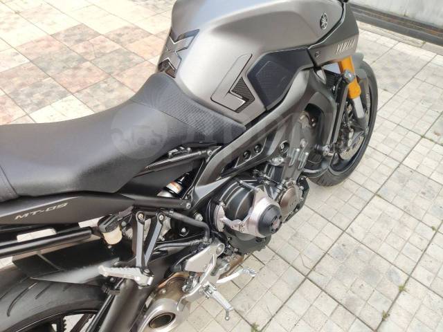 Yamaha MT-09. 850. ., , ,   