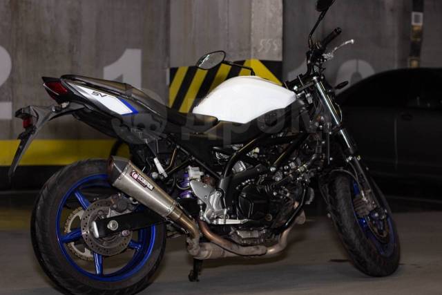 Suzuki SV 650. 650. ., , ,   