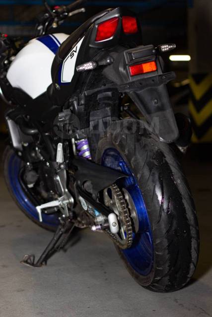 Suzuki SV 650. 650. ., , ,   