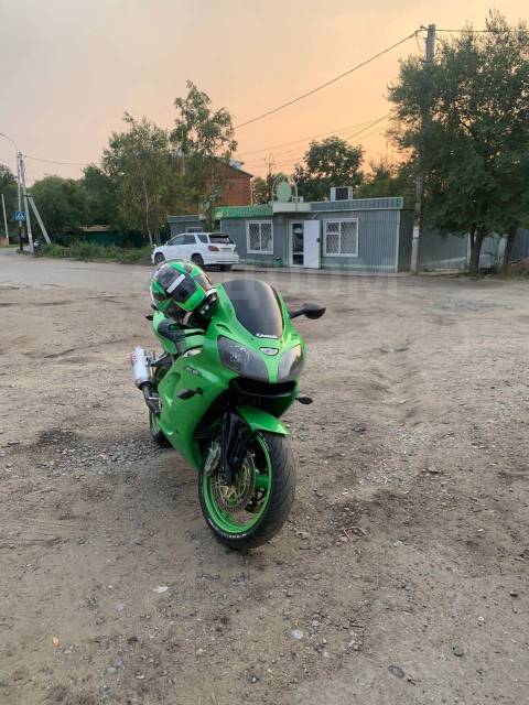 Kawasaki Ninja ZX-6R. 600. ., , ,   