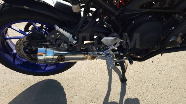 Yamaha MT-09 Tracer. 850. ., , ,   