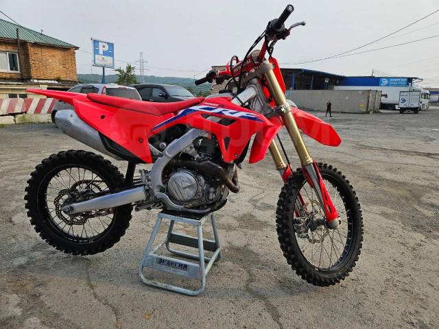 Honda CRF 450. 450. ., ,  ,   