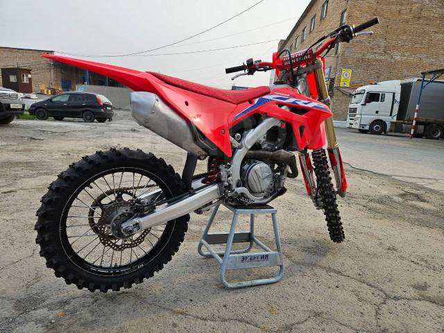 Honda CRF 450. 450. ., ,  ,   