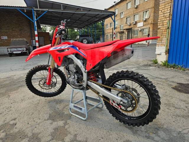 Honda CRF 450. 450. ., ,  ,   