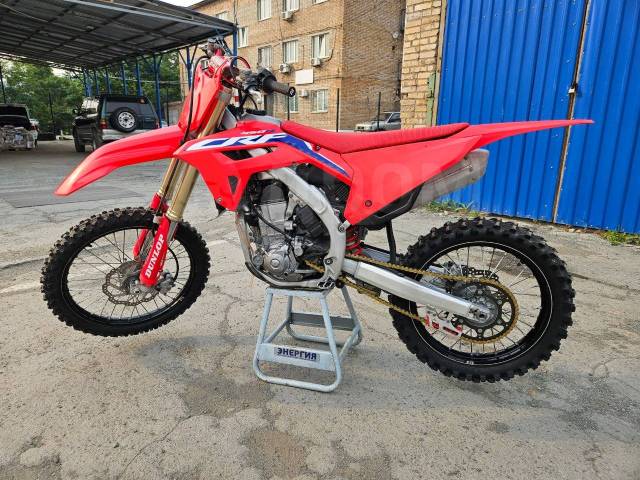 Honda CRF 450. 450. ., ,  ,   