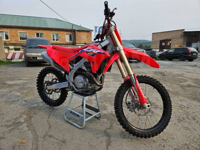 Honda CRF 450. 450. ., ,  ,   