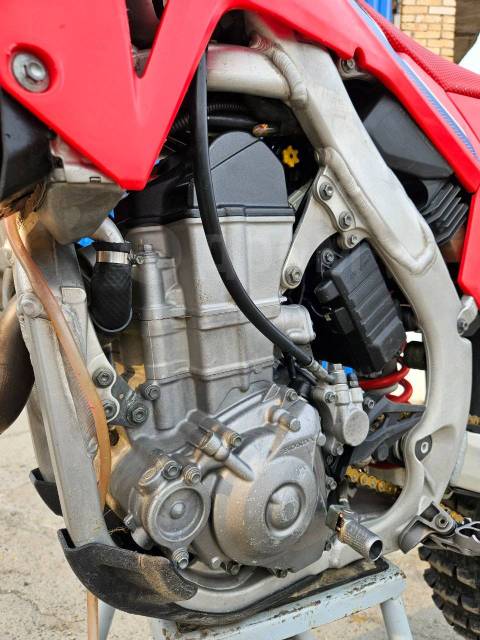 Honda CRF 450. 450. ., ,  ,   