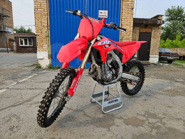 Honda CRF 450. 450. ., ,  ,   