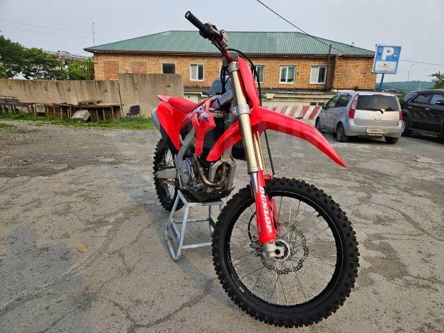 Honda CRF 450. 450. ., ,  ,   