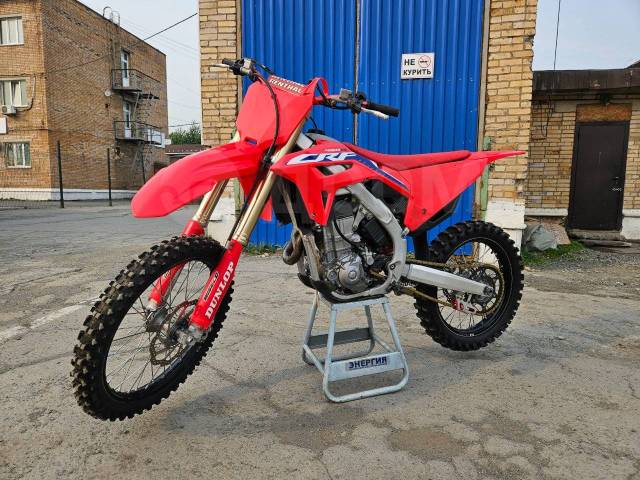 Honda CRF 450. 450. ., ,  ,   