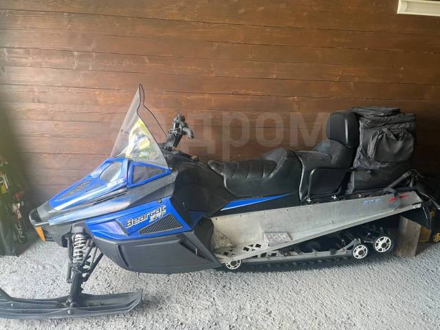 Arctic Cat Bearcat 570 XT. ,  ,   