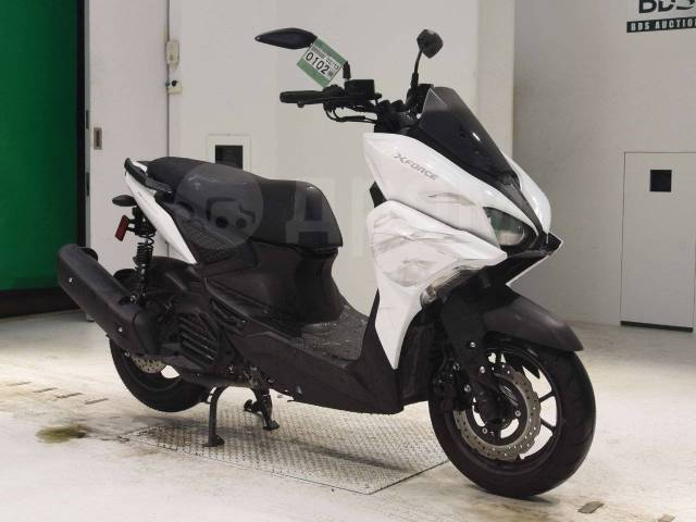 Yamaha X Force. 155. ., , ,   