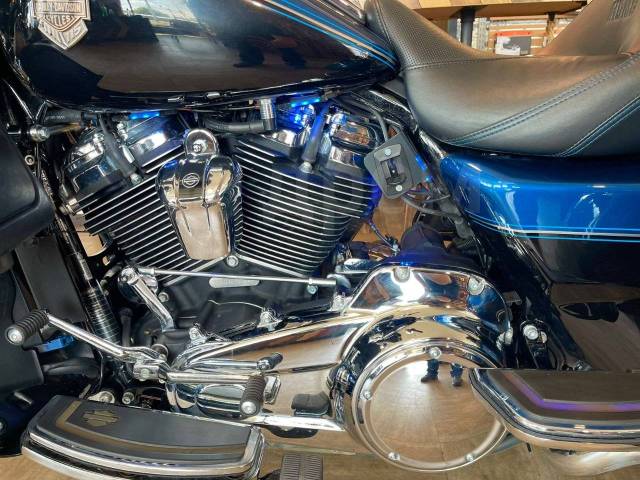 Harley-Davidson Tri Glide Ultra FLHTCUTG. 1 745. ., , ,   