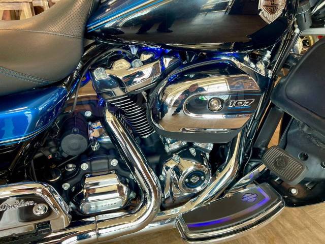 Harley-Davidson Tri Glide Ultra FLHTCUTG. 1 745. ., , ,   