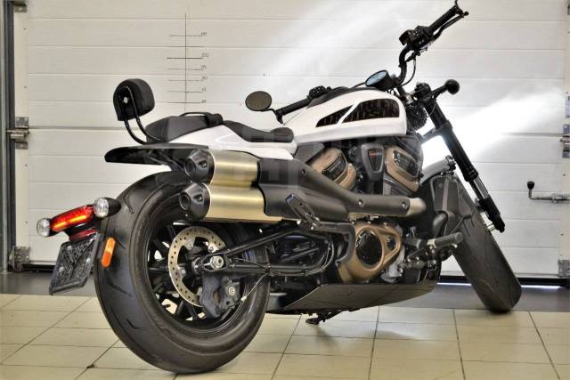 Harley-Davidson Sportster. 1 250. ., , ,   