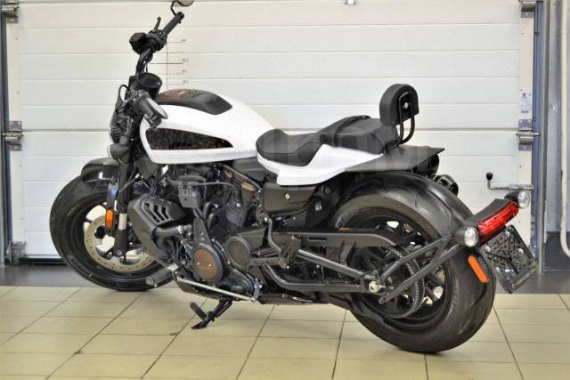 Harley-Davidson Sportster. 1 250. ., , ,   