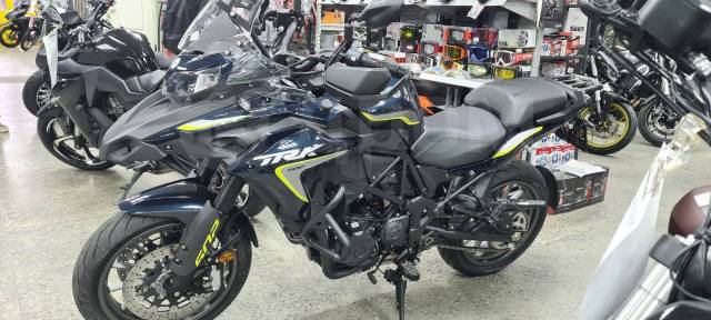 Benelli TRK 502. 500. ., , ,   