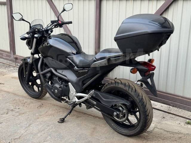 Honda NC 700S. 700. ., , ,   