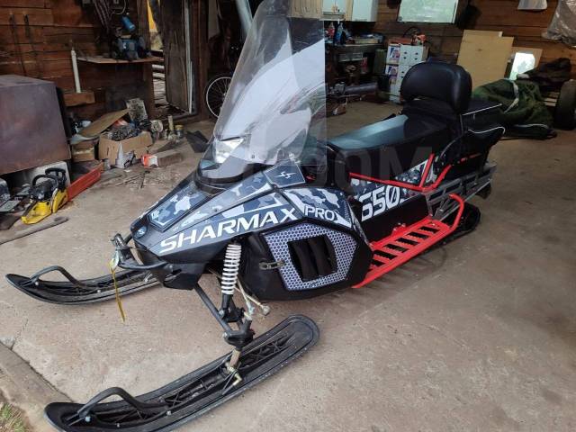 Sharmax SN-550. ,  ,   