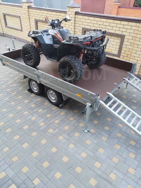 Polaris Sportsman XP 1000 S. ,  \,   