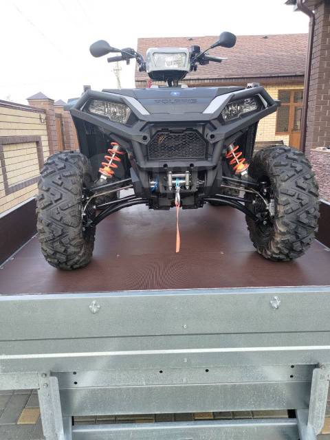 Polaris Sportsman XP 1000 S. ,  \,   