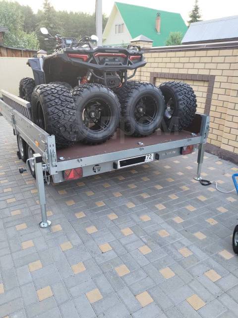 Polaris Sportsman XP 1000 S. ,  \,   