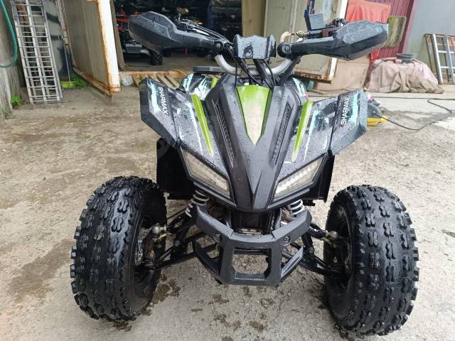 Sharmax Cross 180. ,  \,   