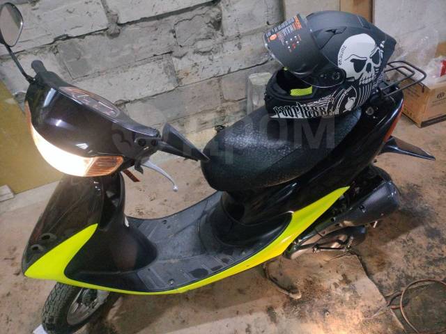 Honda Dio AF34 SR. 50. ., ,  ,   