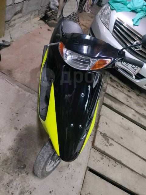 Honda Dio AF34 SR. 50. ., ,  ,   